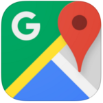 Google-Maps