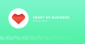 Heart-of-business